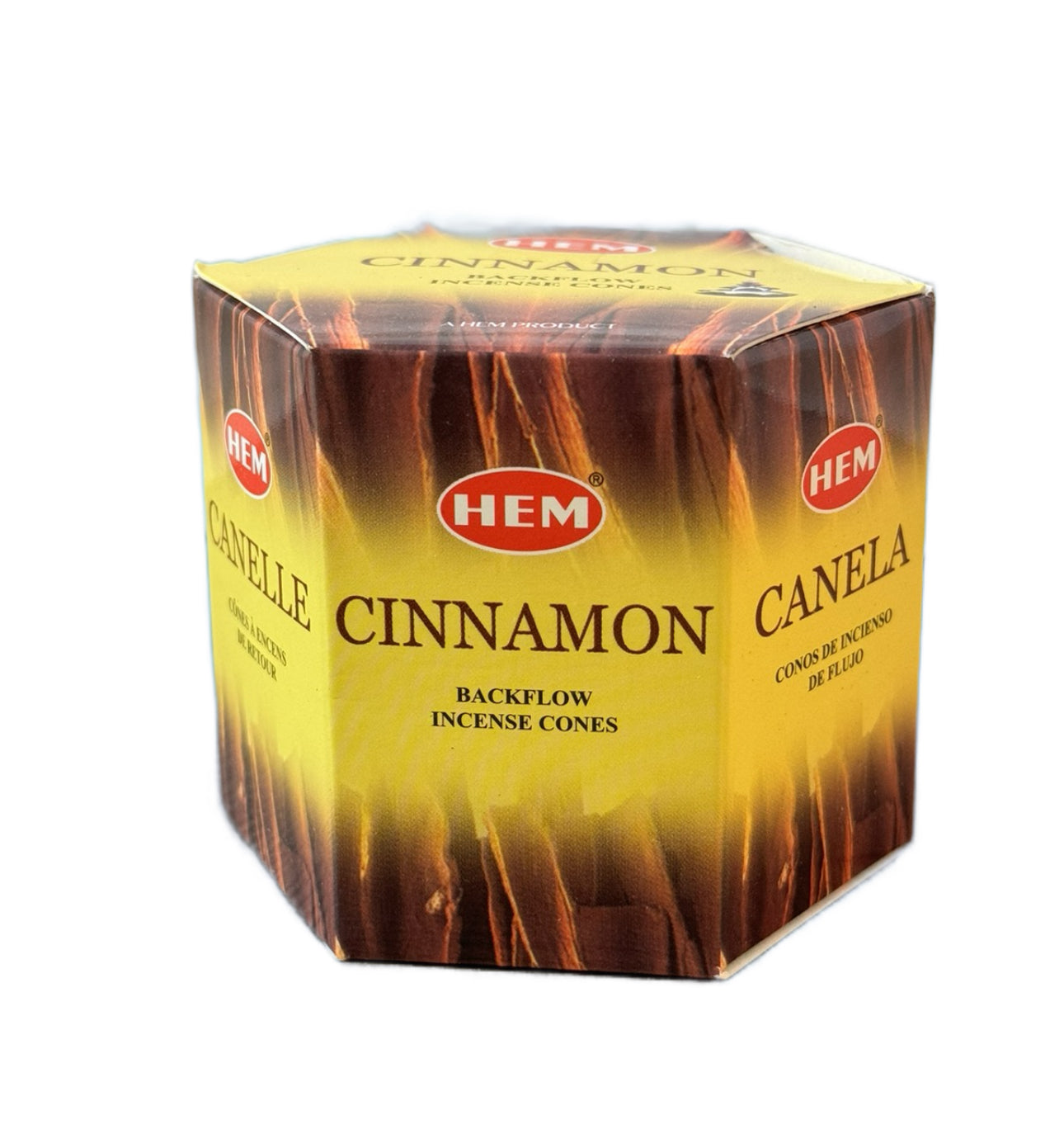 Cinnamon