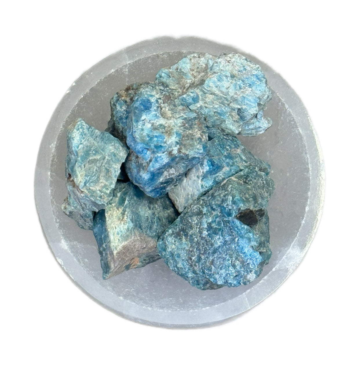 Apatite