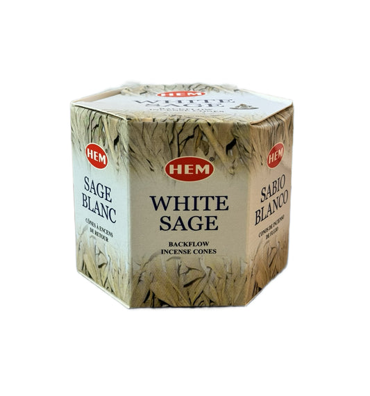 White Sage