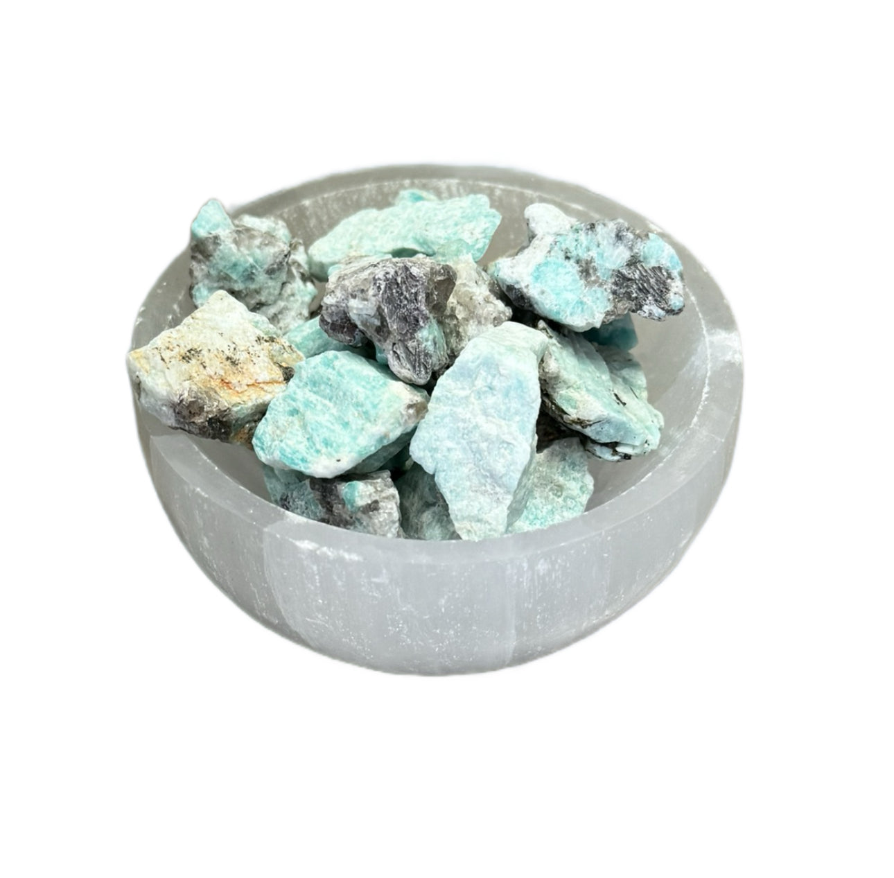 Amazonite