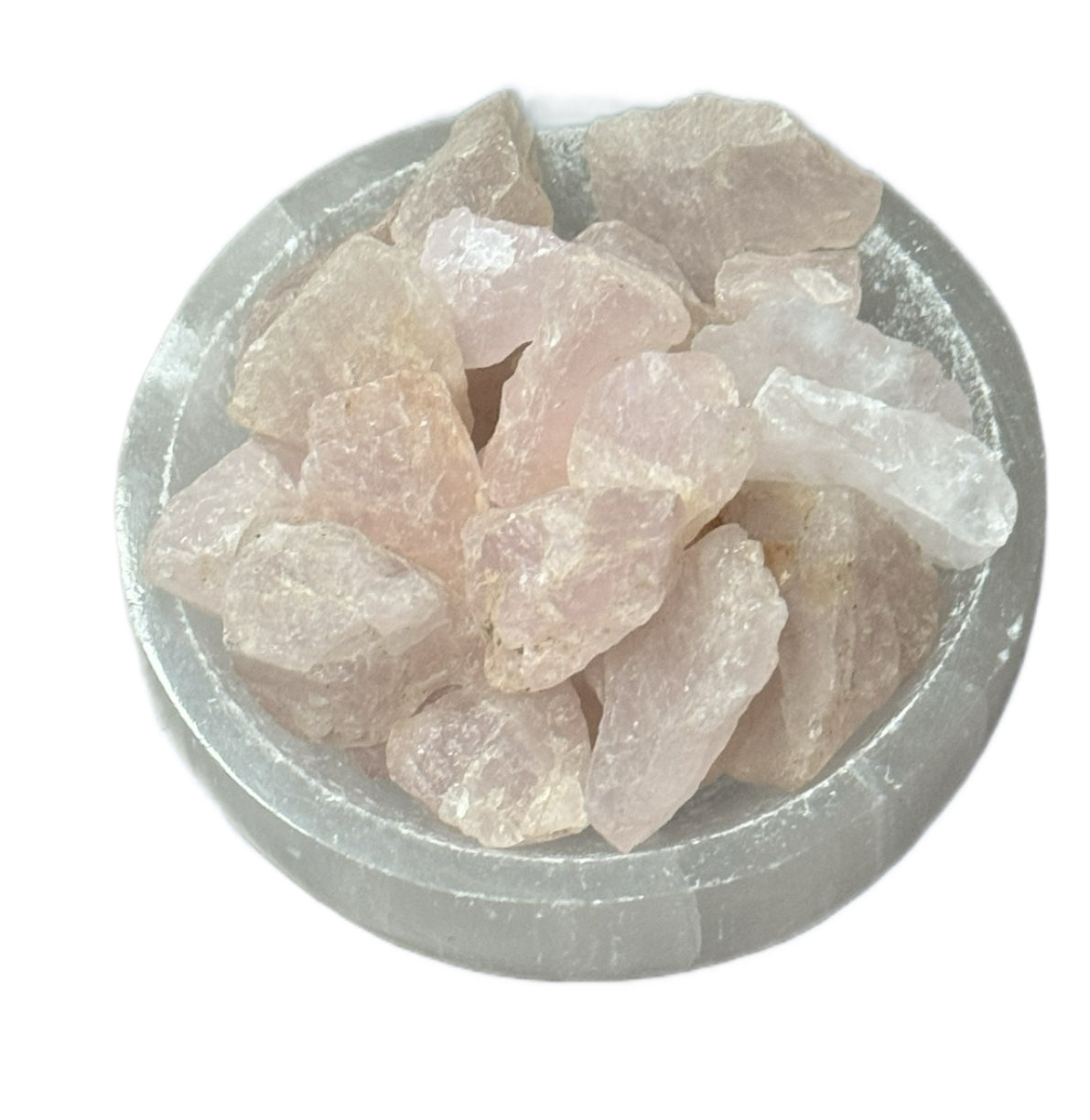 Rose Quartz