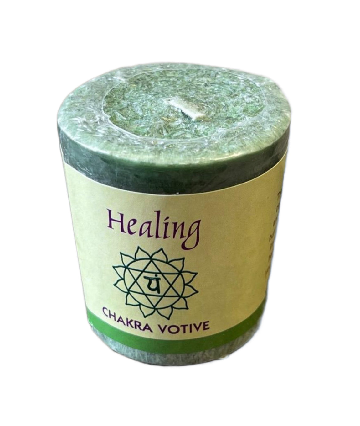 Healing Chakra