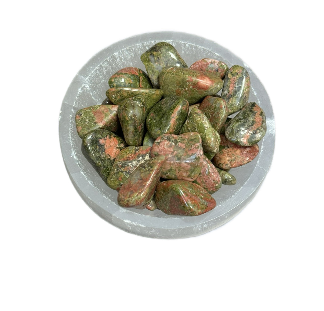 Unakite