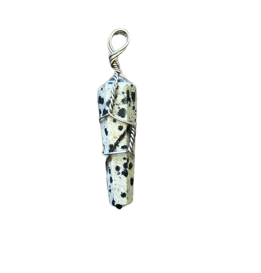 Dalmation Jasper