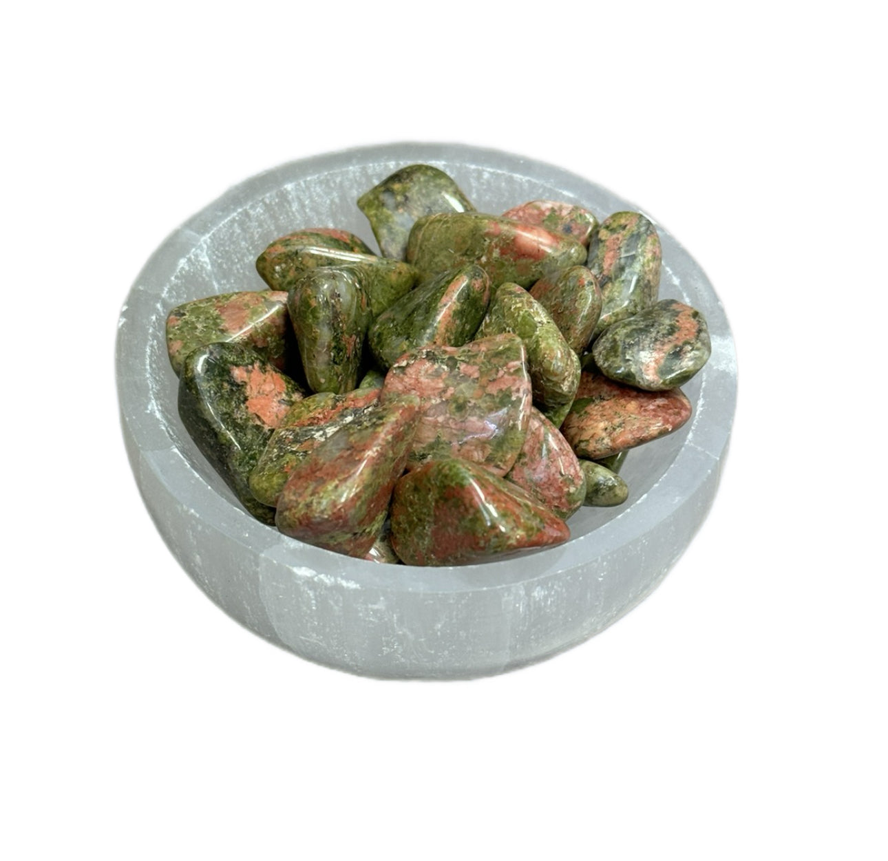 Unakite