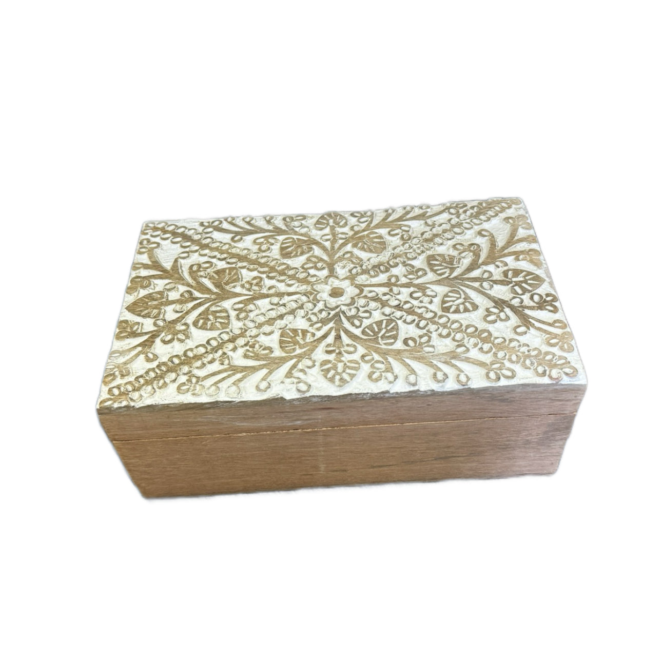 Floral Box