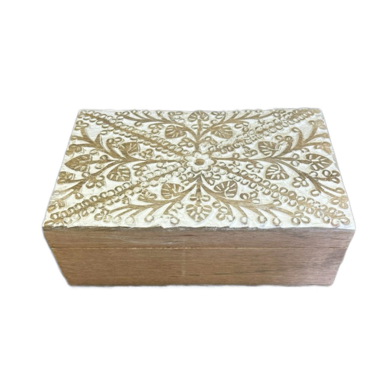 Floral Box