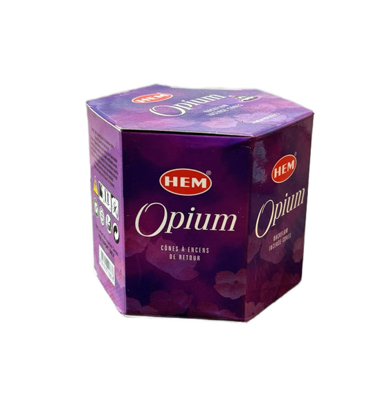 Opium