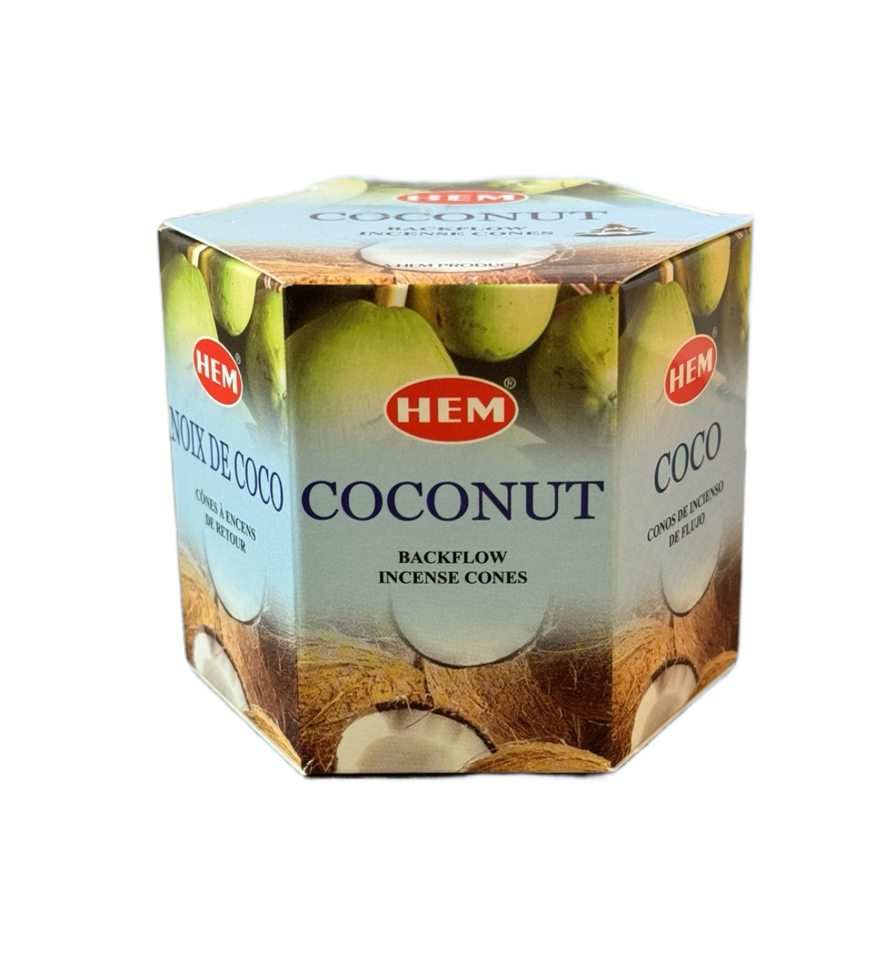 Coconut