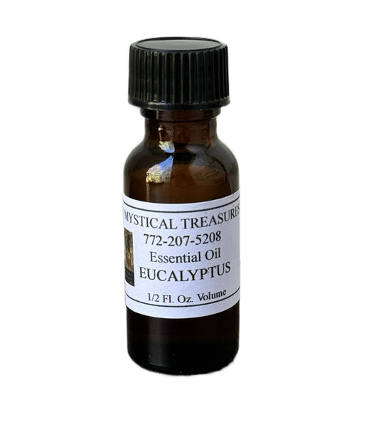 Eucalyptus