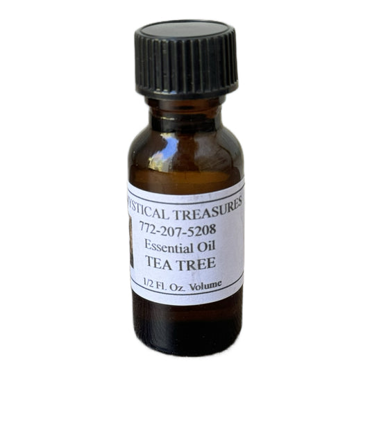 Tea Tree