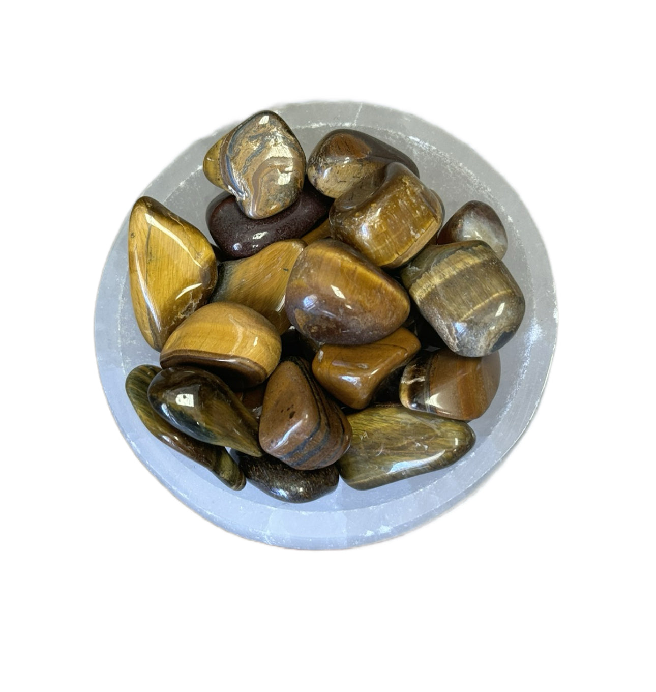 Tigers Eye