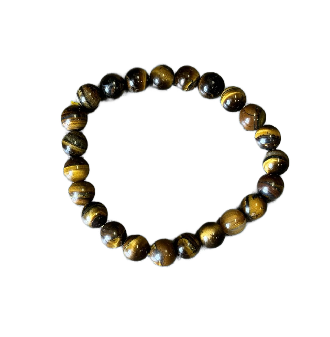 Tigers Eye