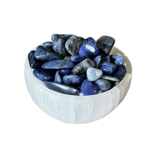 Sodalite