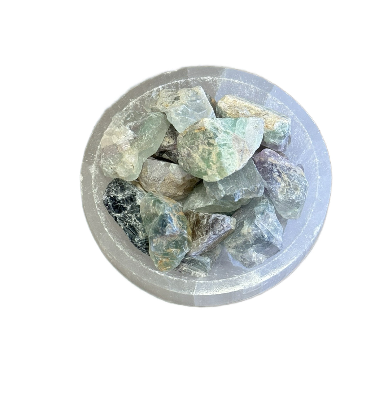 Fluorite