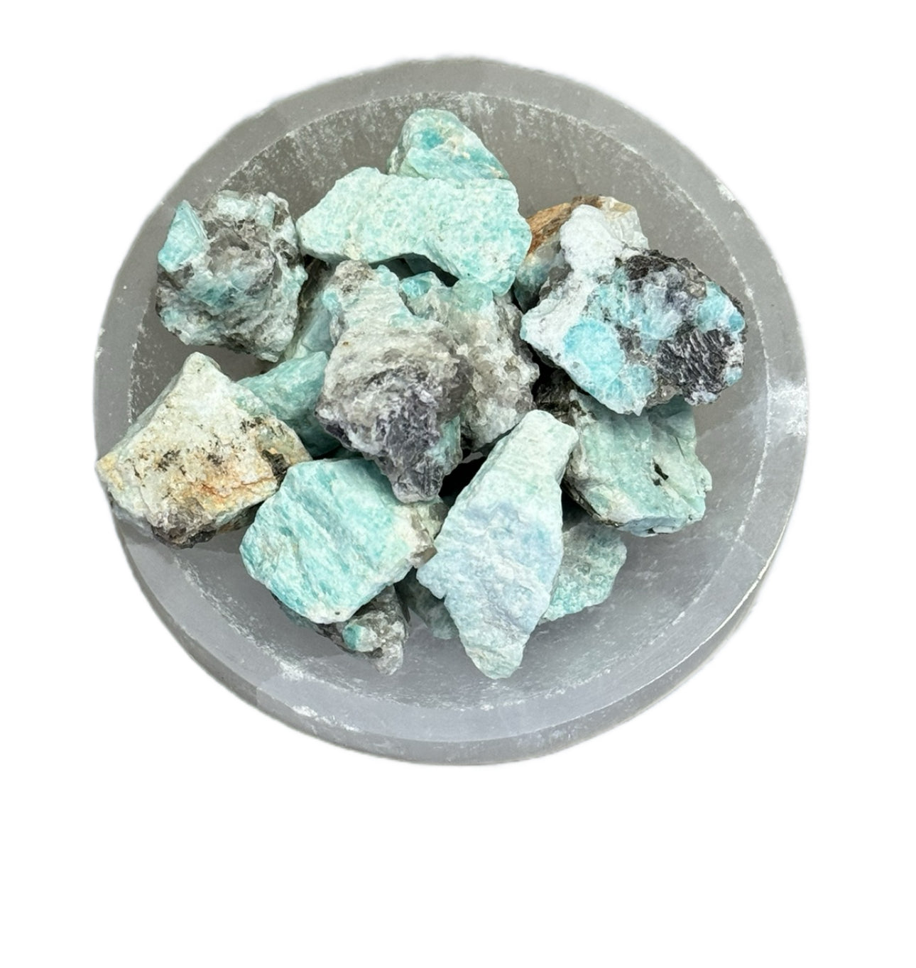 Amazonite