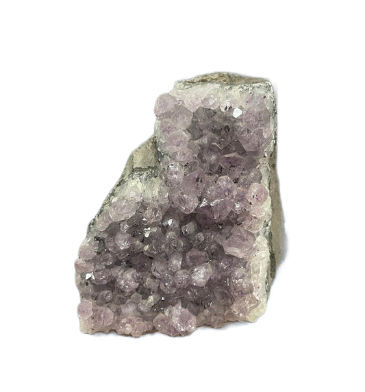 Amethyst Cluster