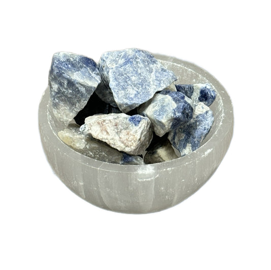 Sodalite