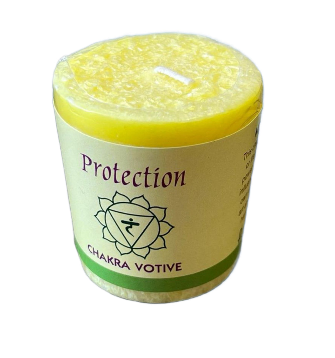 Protection Chakra