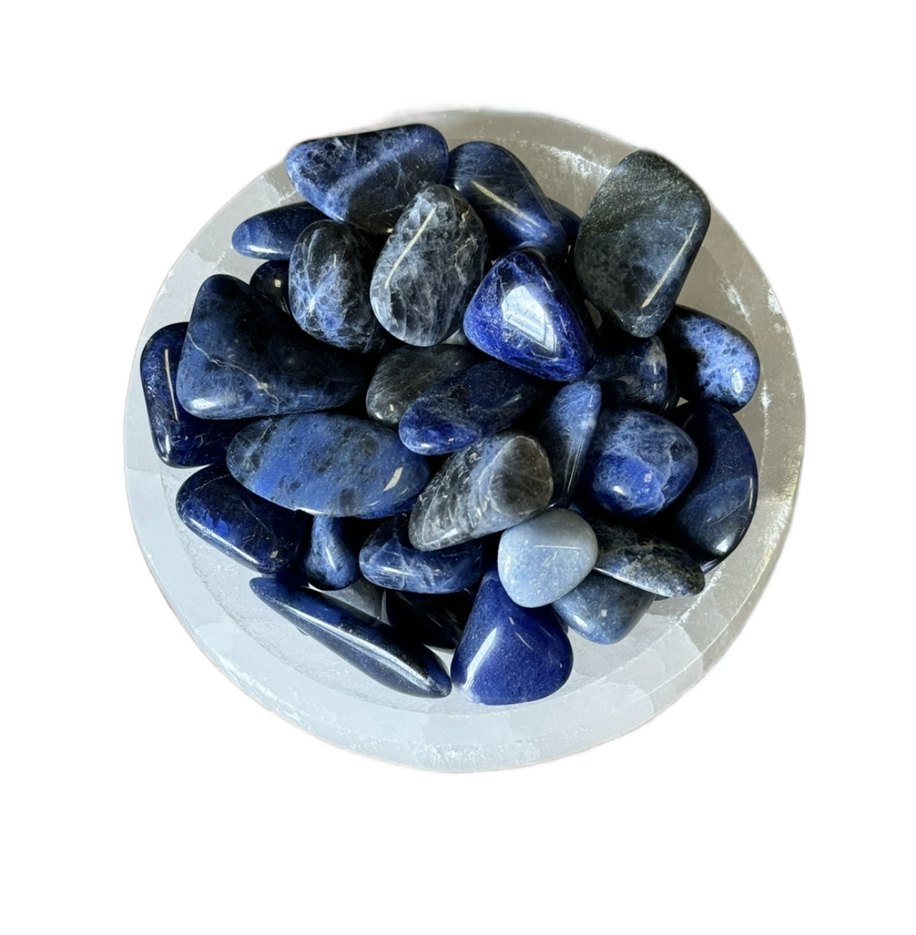 Sodalite