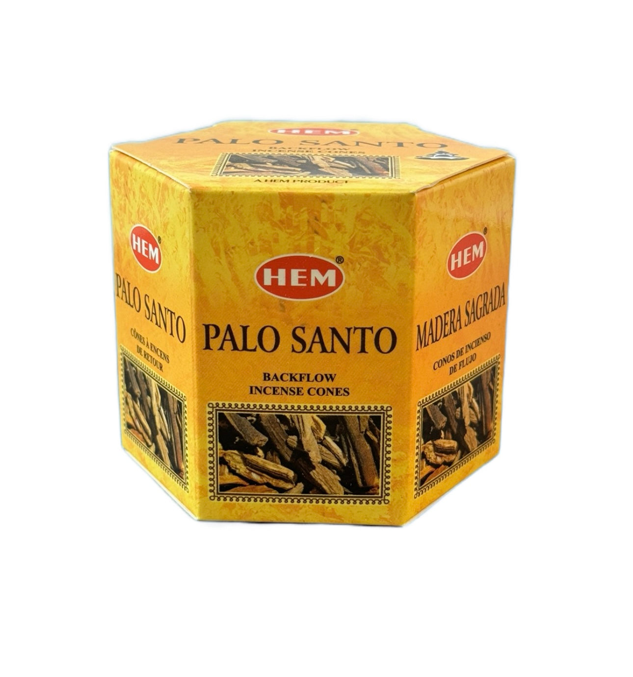 Palo Santo