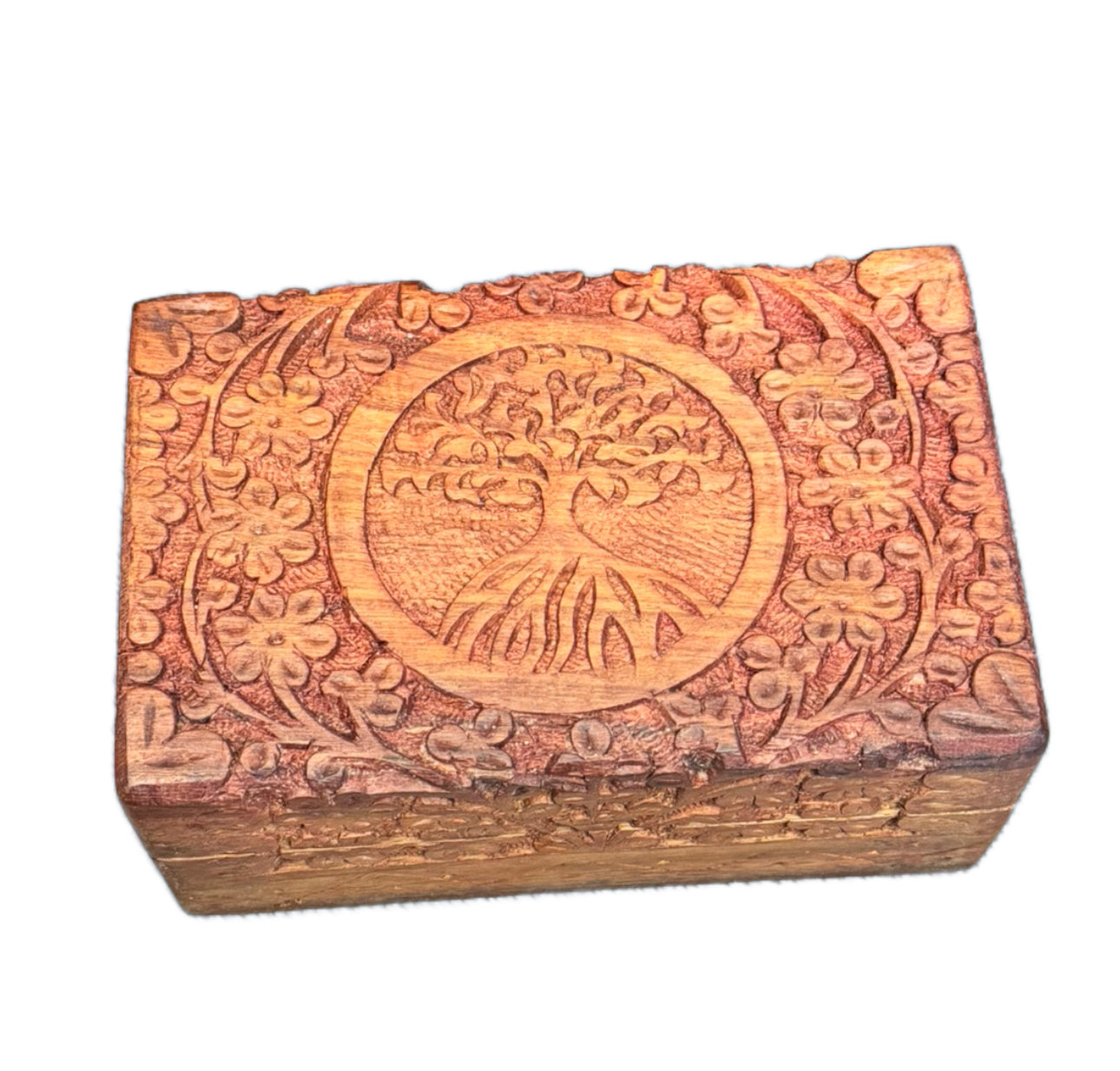 Tree of Life Box