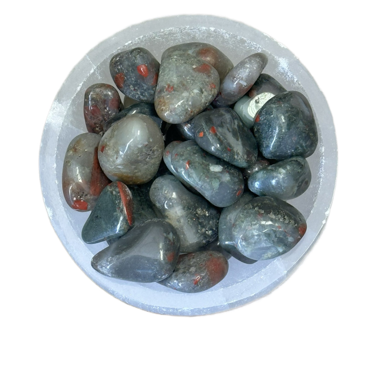 African Bloodstone