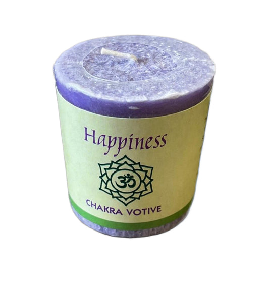 Happiness Chakra