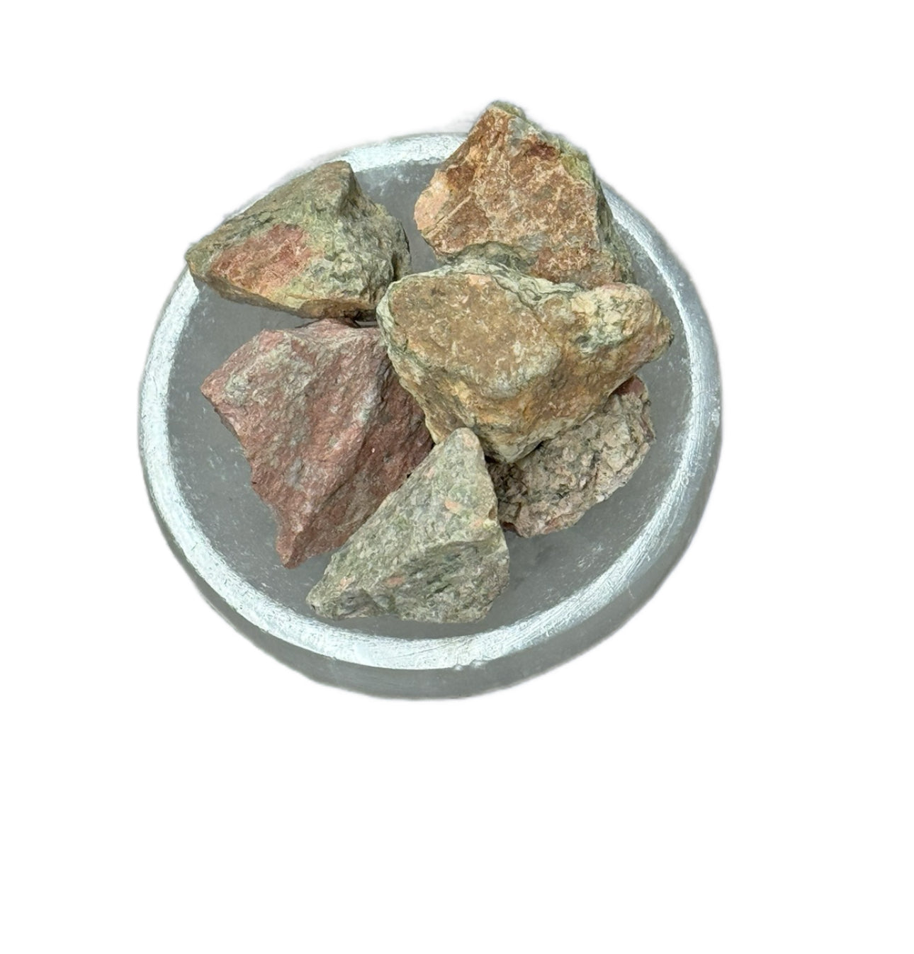 Unakite