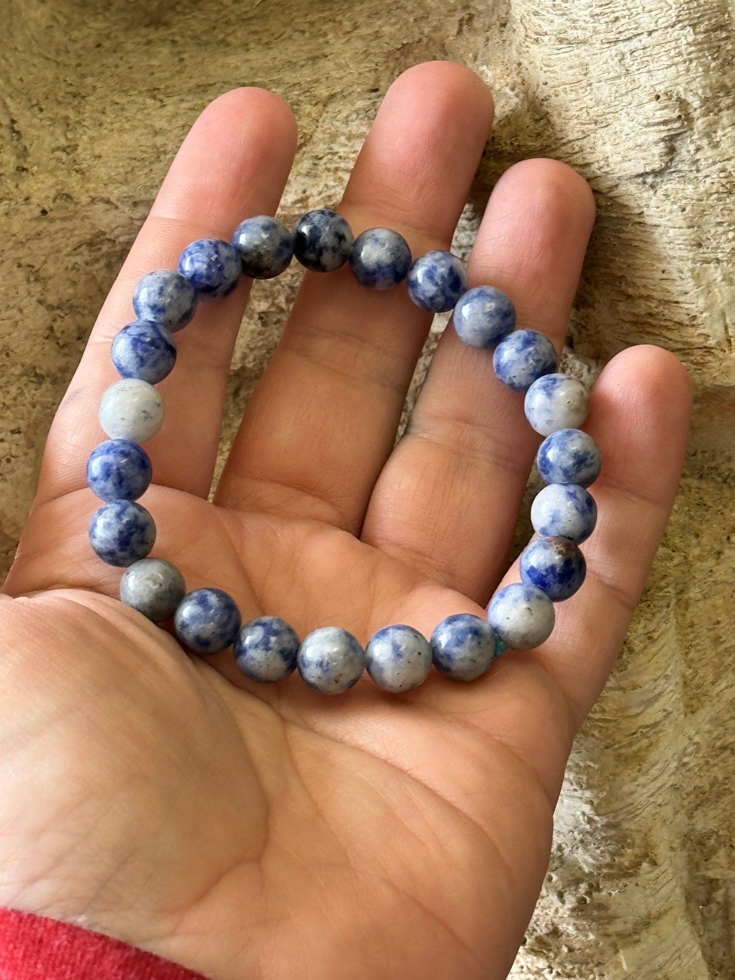 Sodalite