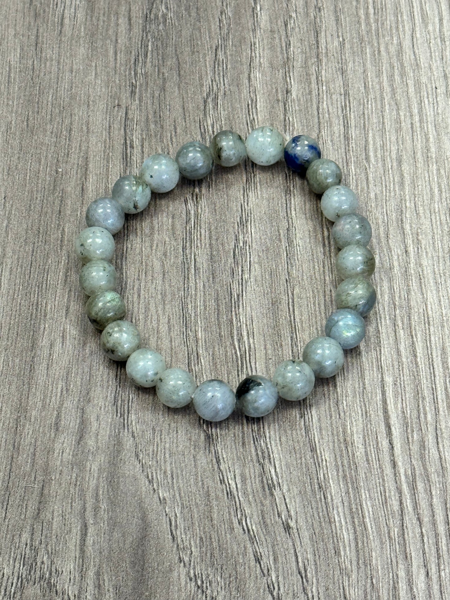 Labradorite