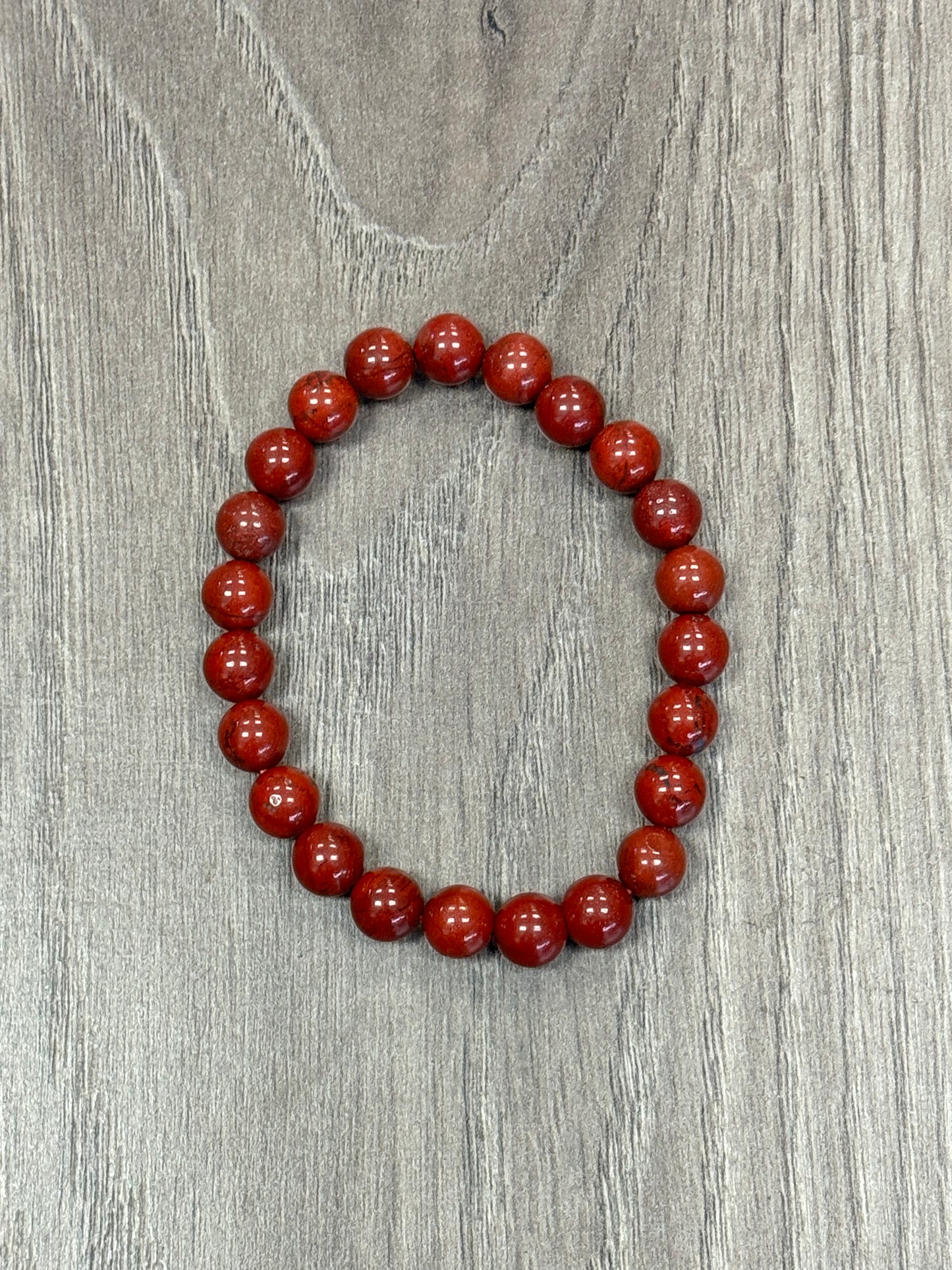 Red Jasper