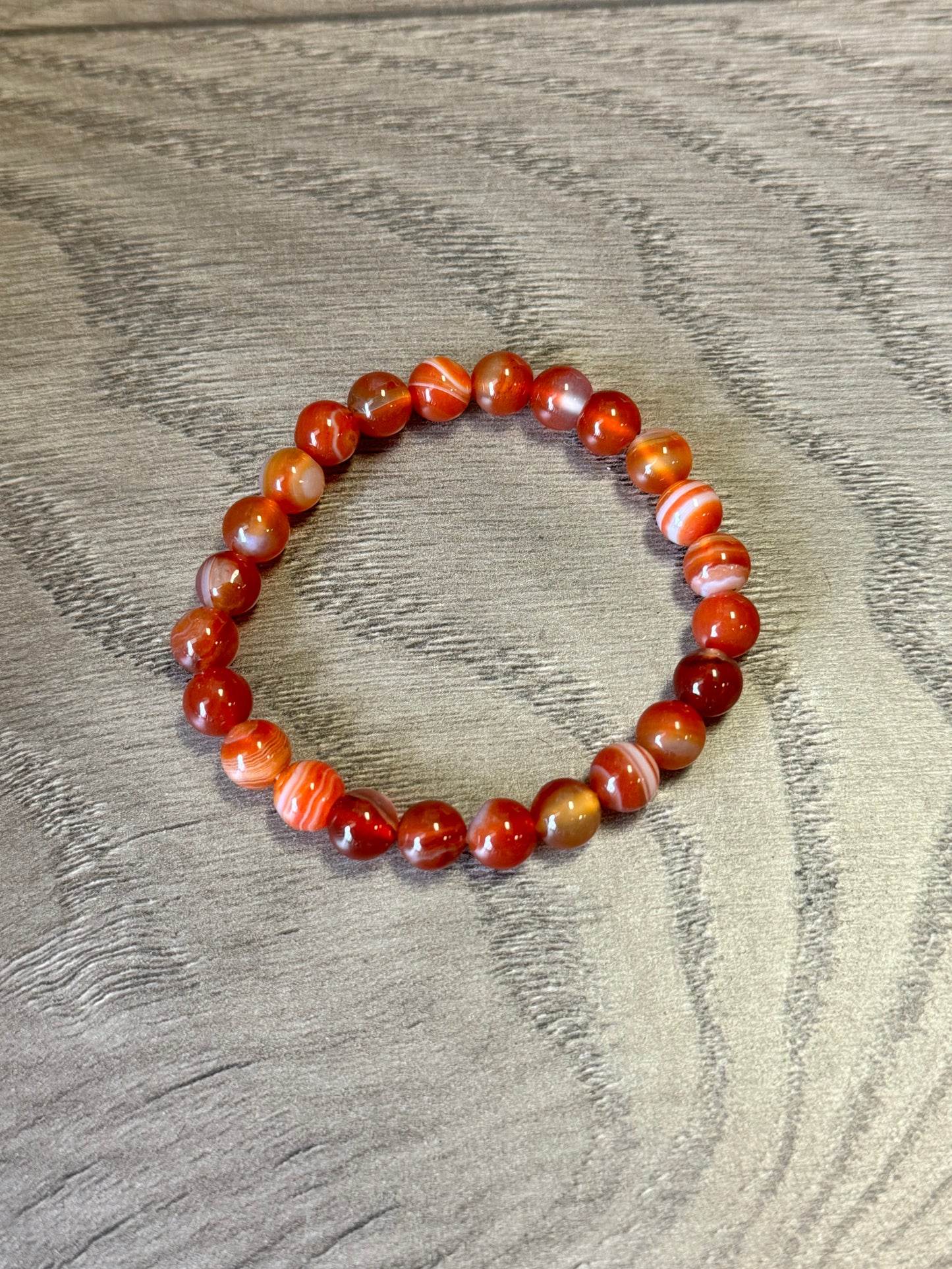 Carnelian