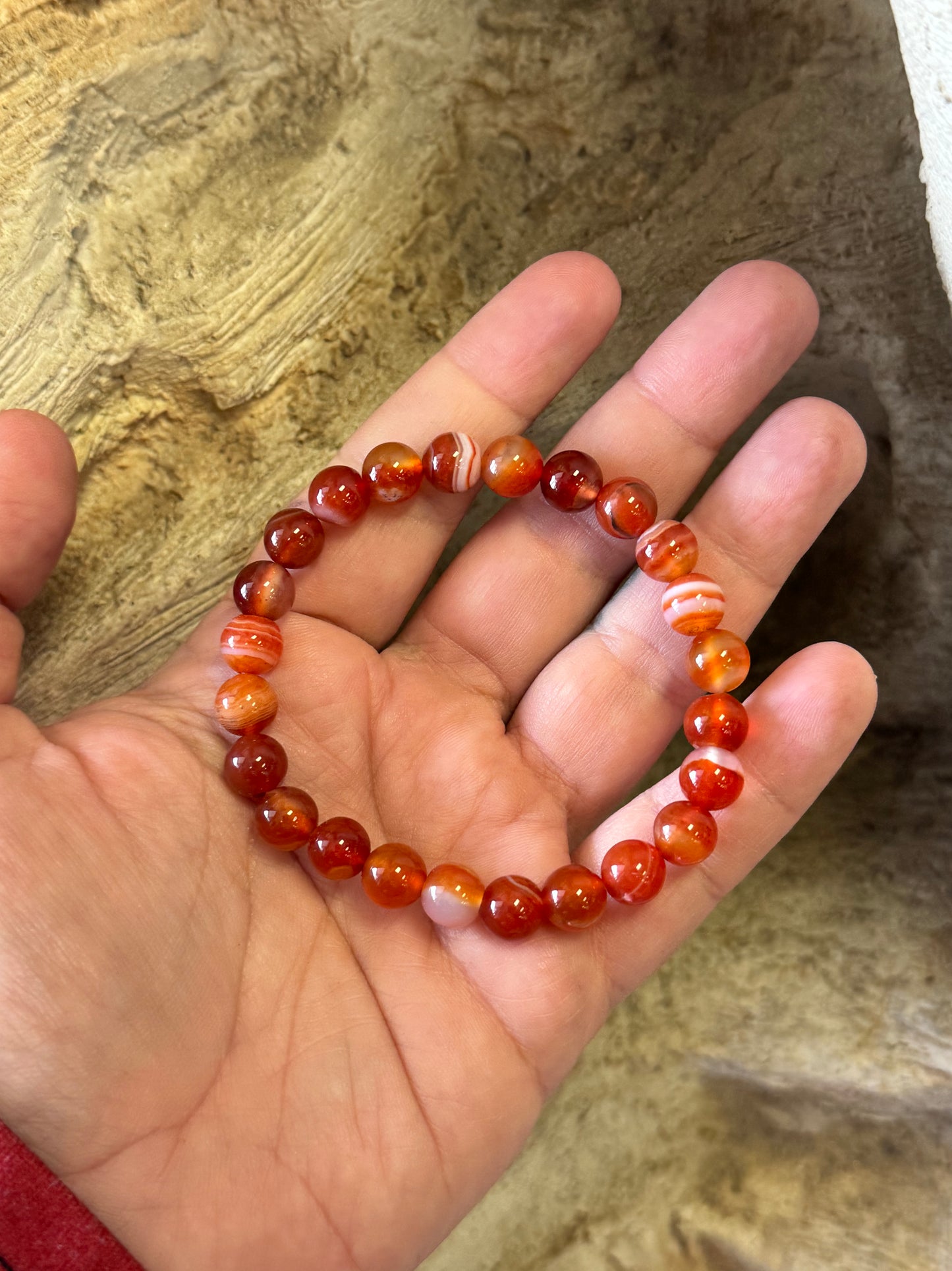 Carnelian