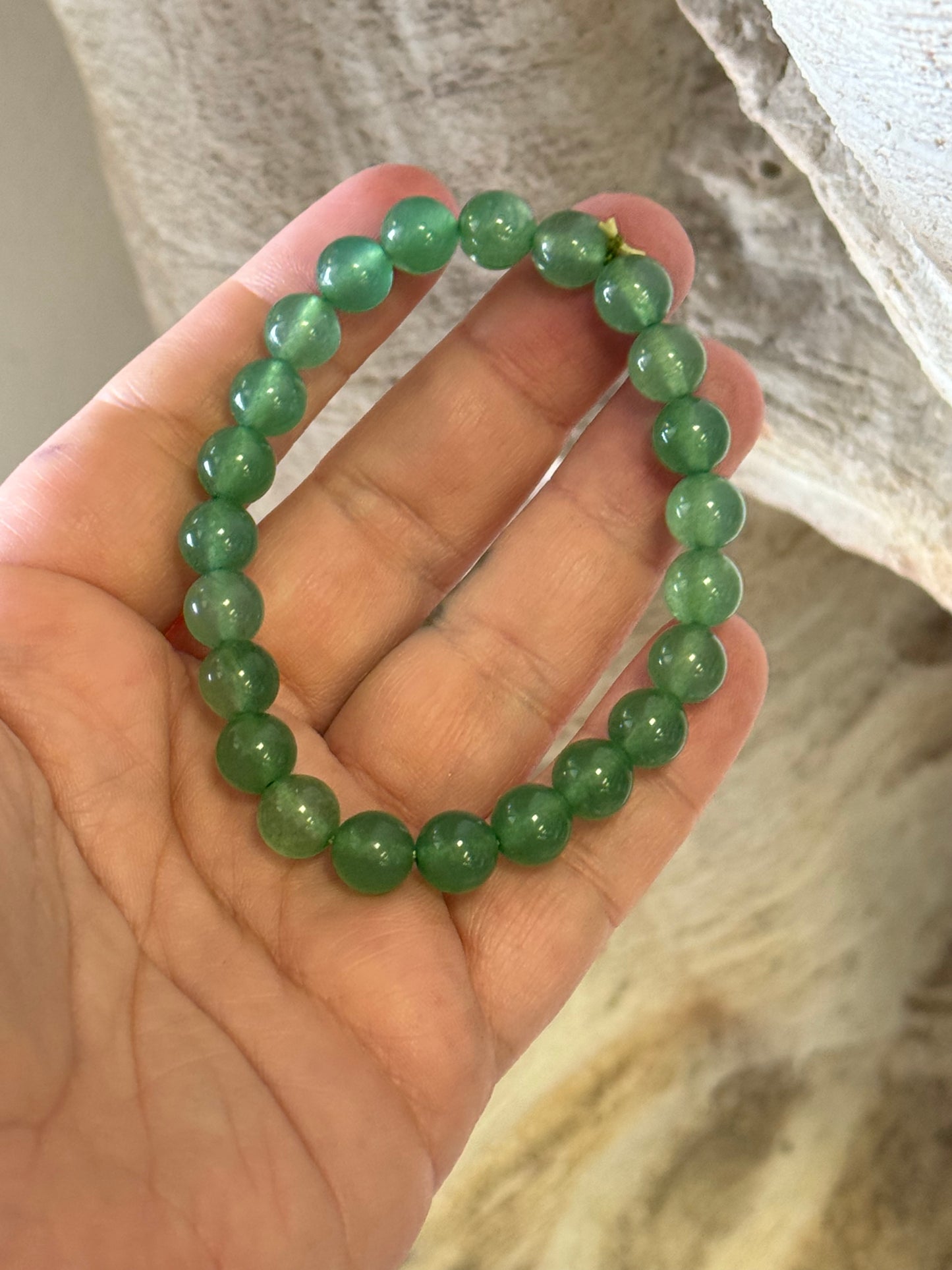 Green Aventurine