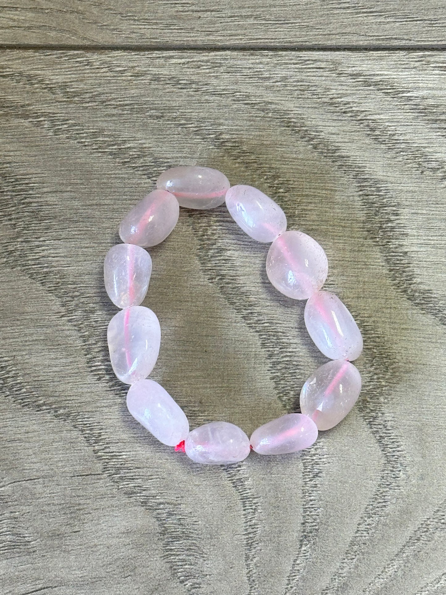 Rose Quartz